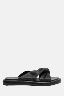 Mascha Sandals - Black