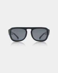 Max Sunglasses - Black