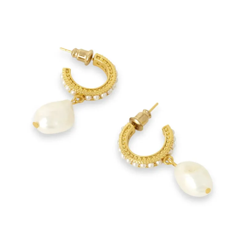 Meera Earrings