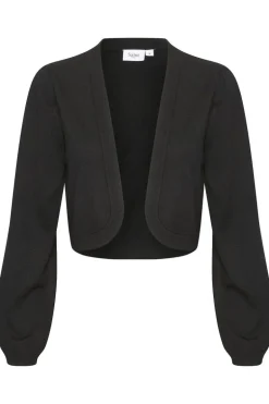 Mila Bolero - Black