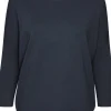 Mila Jumper - Ombre Blue