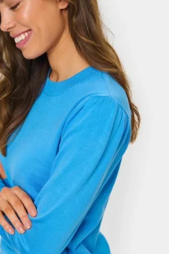 Mila Pullover - All Aboard