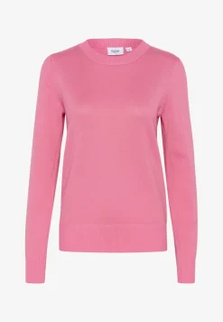 Mila Pullover - Chateau Rose