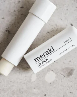 Mint Lip Balm
