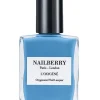 Mistral Breeze Nail Varnish