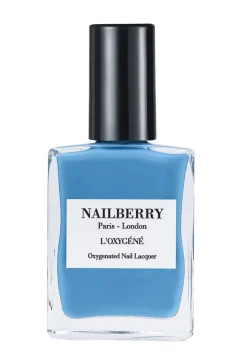 Mistral Breeze Nail Varnish