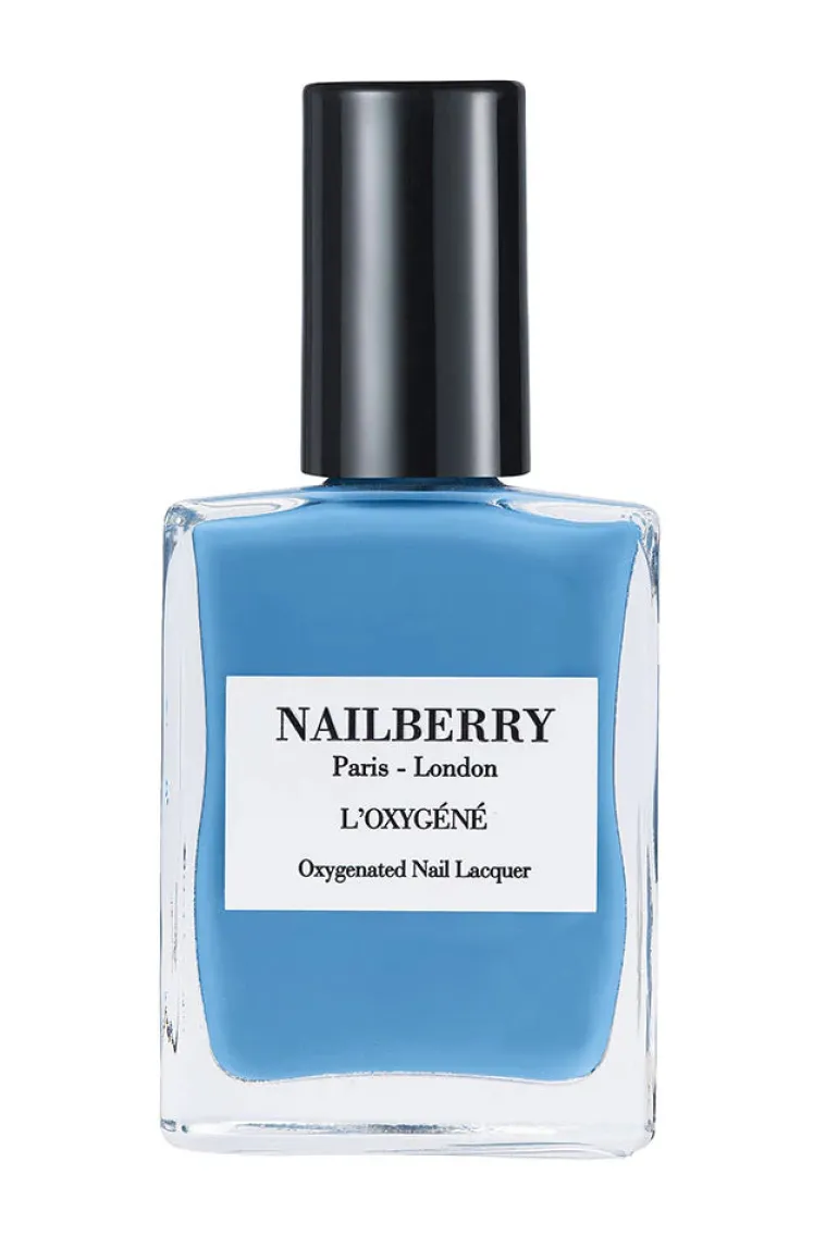 Mistral Breeze Nail Varnish