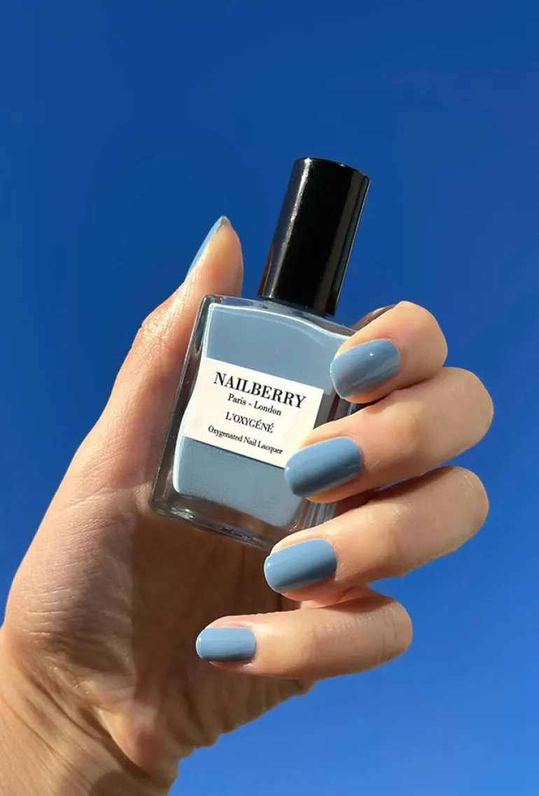 Mistral Breeze Nail Varnish