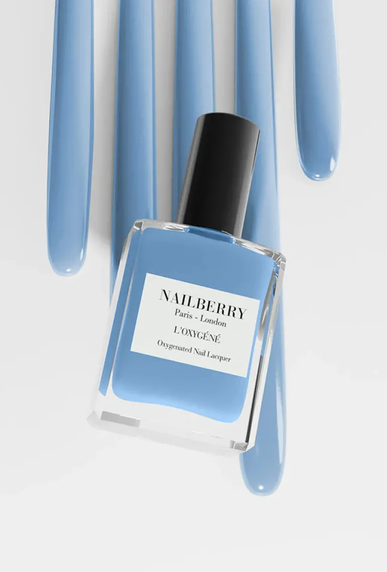 Mistral Breeze Nail Varnish