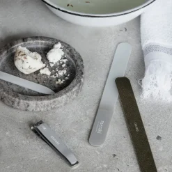 Nail File - Grey