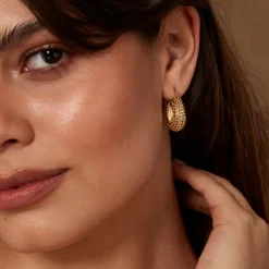 Nami Earrings