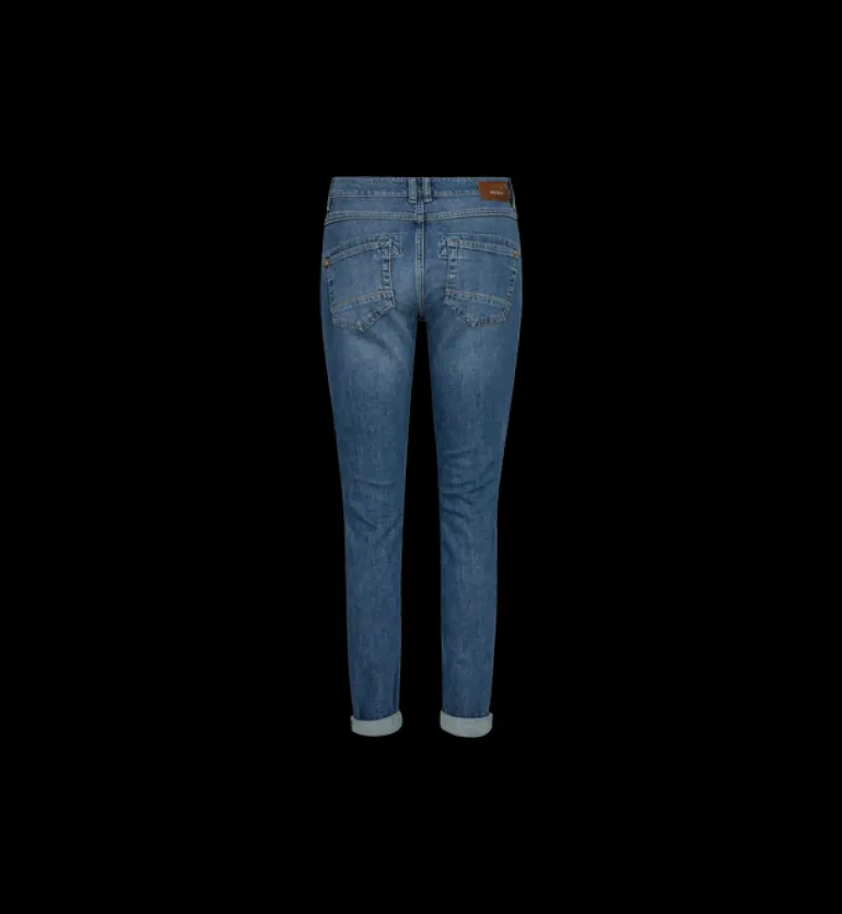Naomi Edison Jeans - Blue