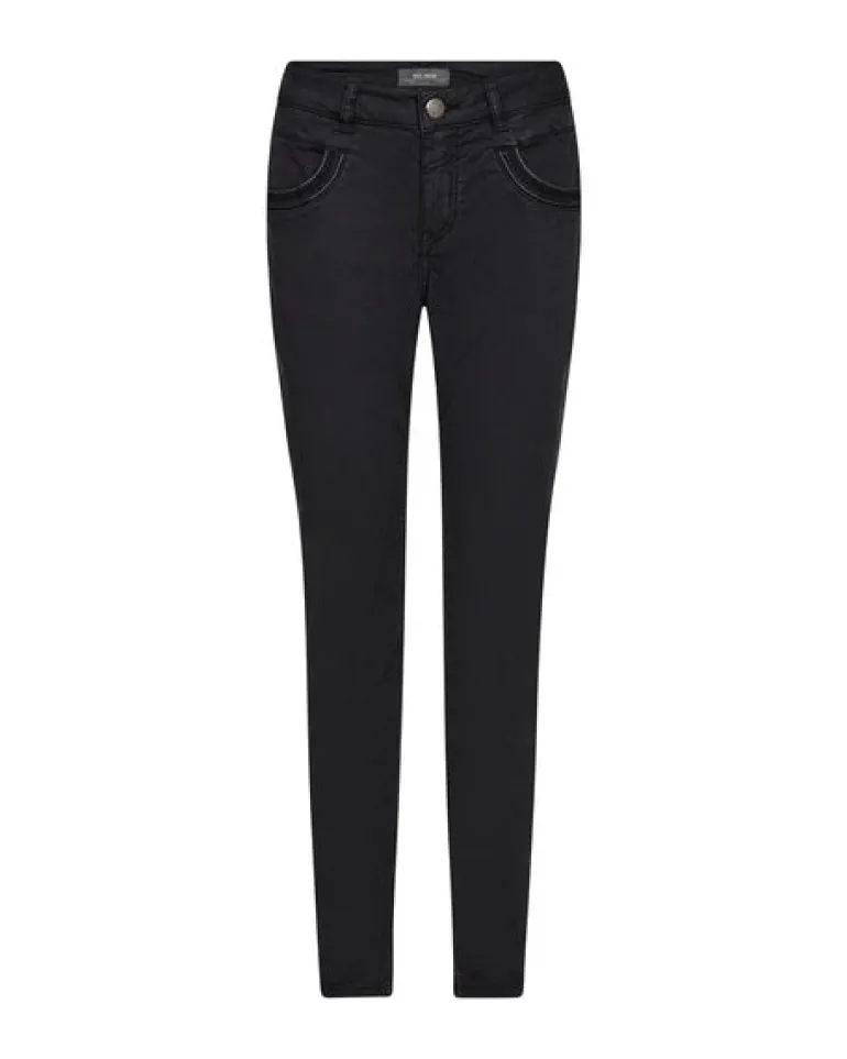Naomi Treasure Pant - Phantom