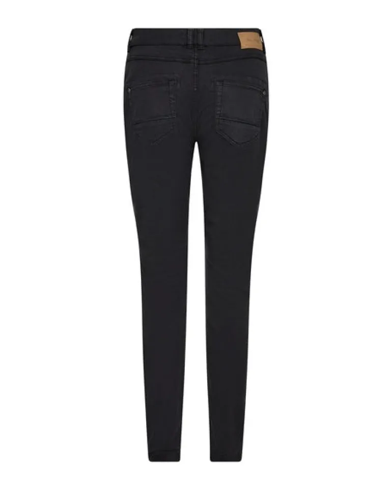 Naomi Treasure Pant - Phantom