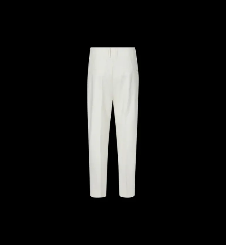 Nora Estelle Pant - Ecru