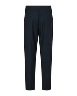 Nora Estelle Pant - Salute Navy