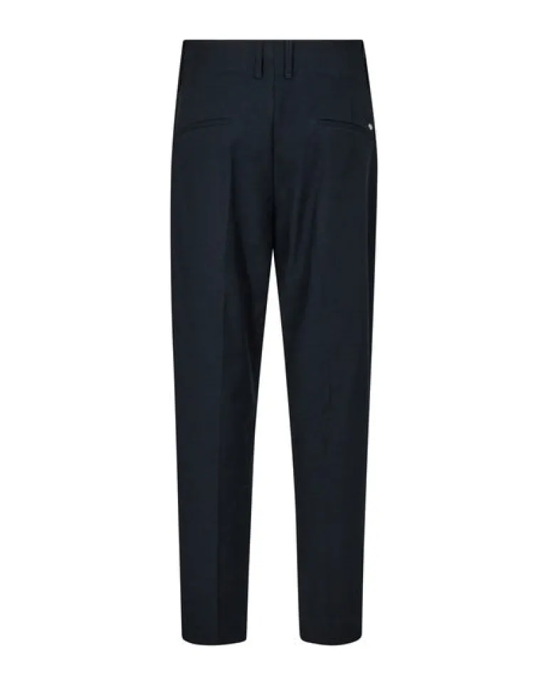 Nora Estelle Pant - Salute Navy
