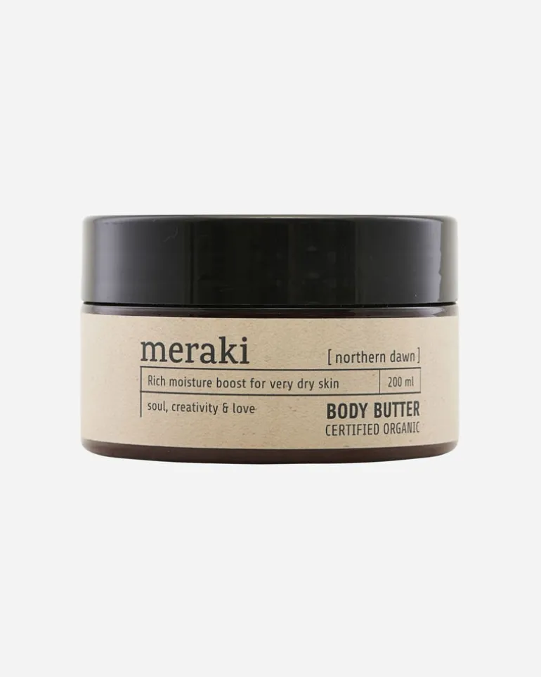 Northern Dawn Body Butter