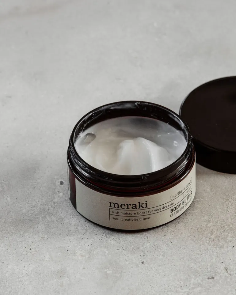 Northern Dawn Body Butter