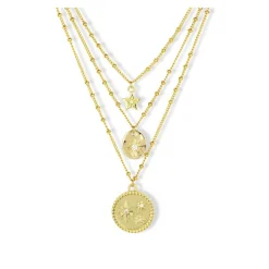Nova Necklace