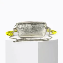 Nuage Bag - Gold