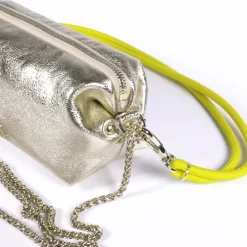Nuage Bag - Gold