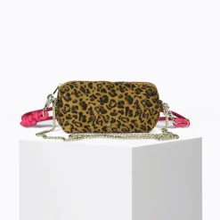 Nuage Bag - Leo Camel