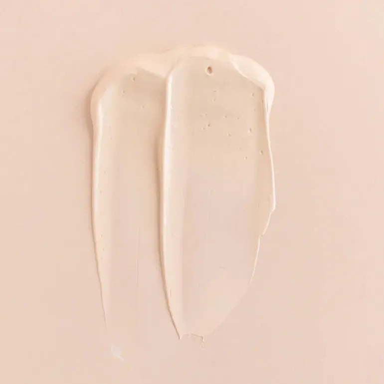 Nude No 0 Green French Clay Face Mask Set