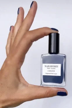 Number 69 Nail Varnish