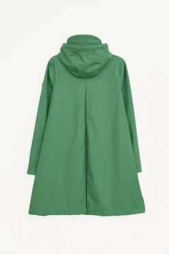 Nuovola Coat - Comfrey