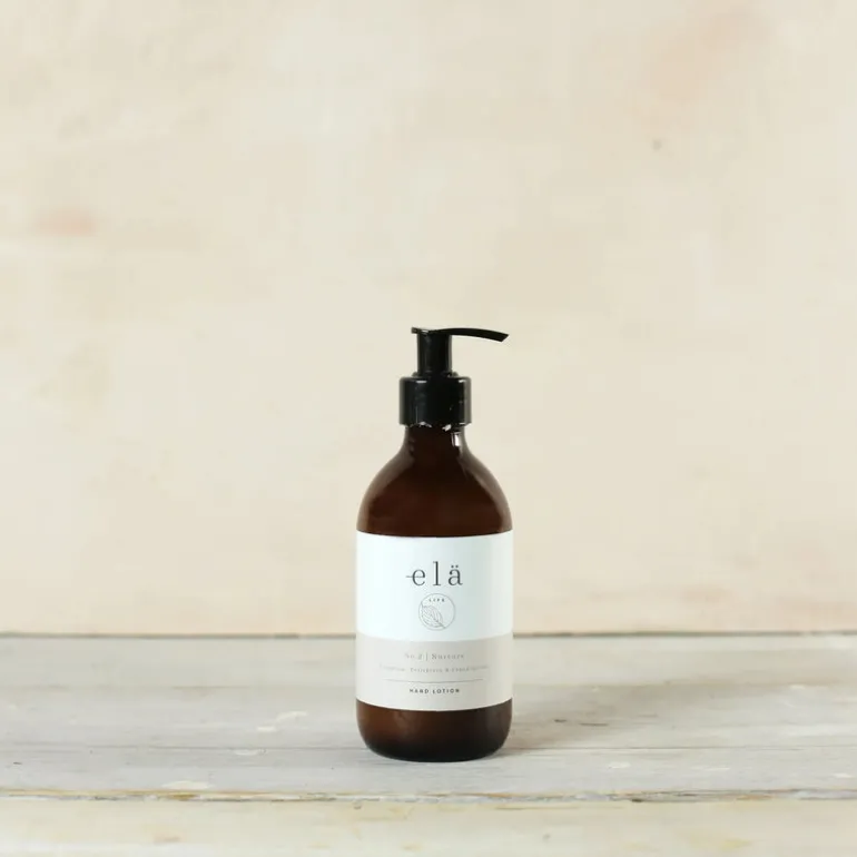 Nurture No 2 Hand & Body Lotion 300ml