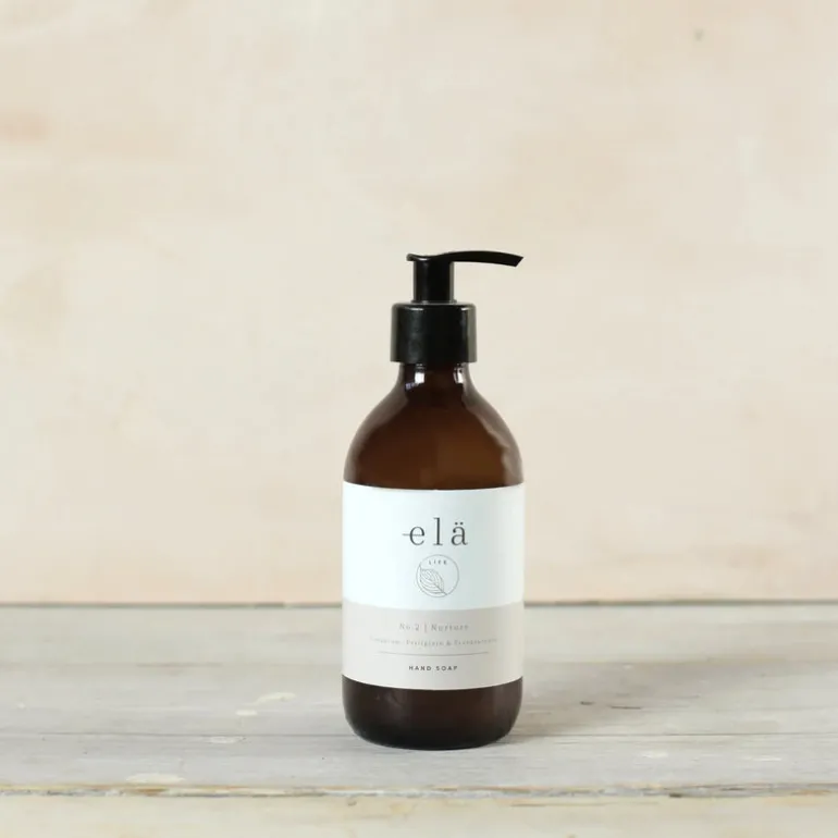 Nurture No 2 Hand Soap 300ml