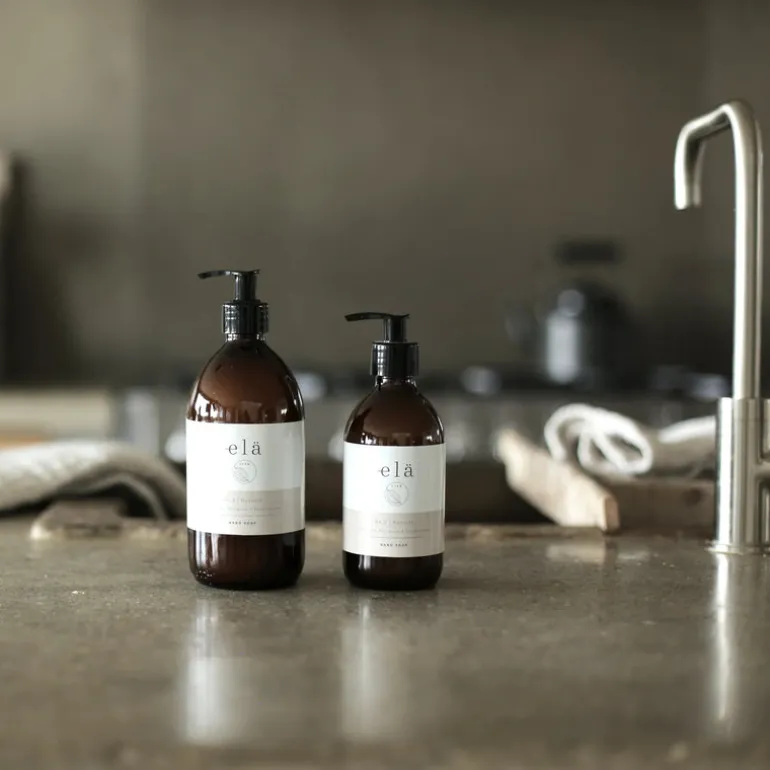 Nurture No 2 Hand Soap 300ml
