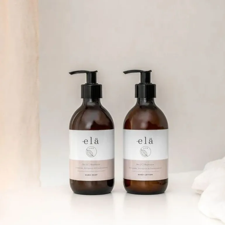 Nurture No 2 Hand Soap 300ml