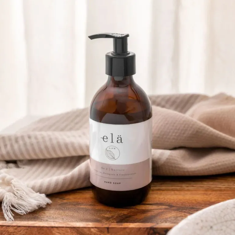 Nurture No 2 Hand Soap 300ml