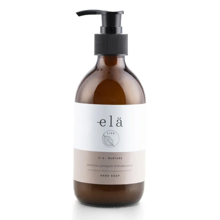 Nurture No 2 Hand Soap 300ml
