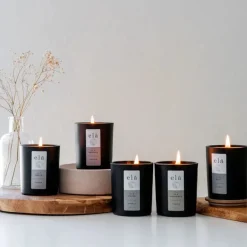 Nurture No 2 Votive Candle