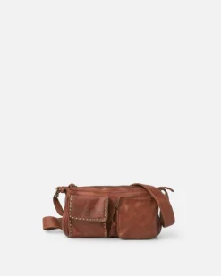 Nutbush Bag - Tan