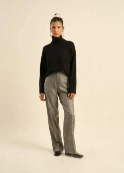 Pasco Trousers - Gold
