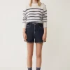 Pelino Pullover - Blanc Casse