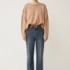 Peratol Pullover - Beige