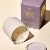 Persian Scented Candle - Precious Wood, Neroli, Saffron & Oudh
