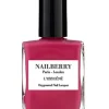 Pink Berry Nail Varnish