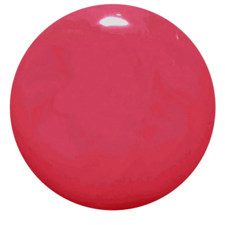 Pink Berry Nail Varnish