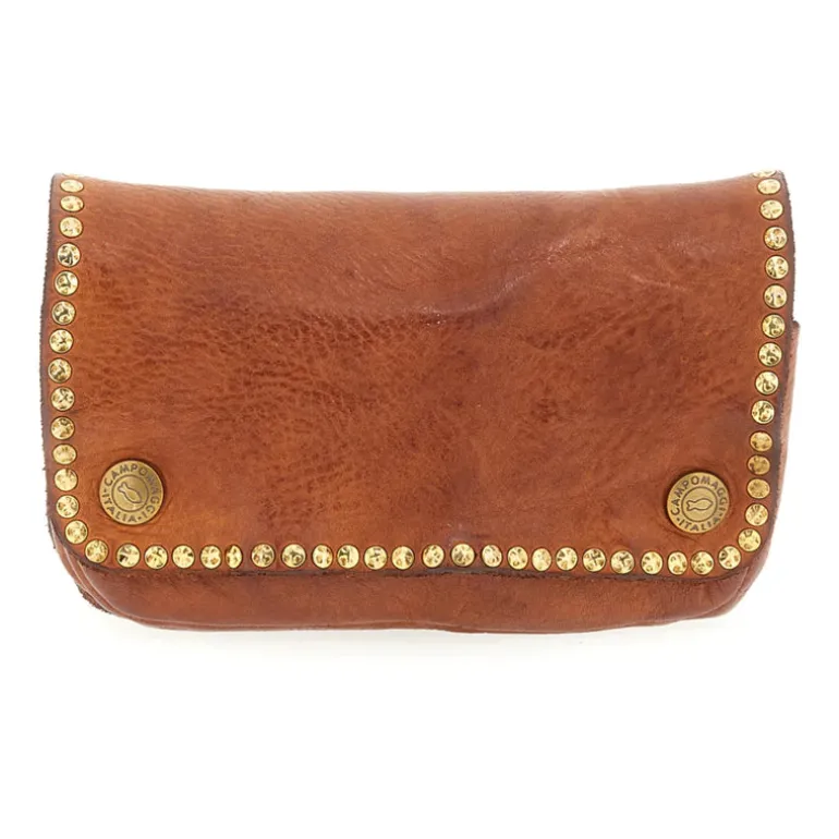 Pochette Bag - Cognac