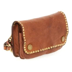 Pochette Bag - Cognac