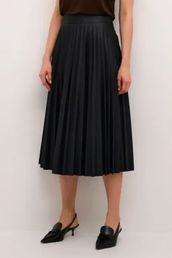 Poda Cassandra Skirt - Black