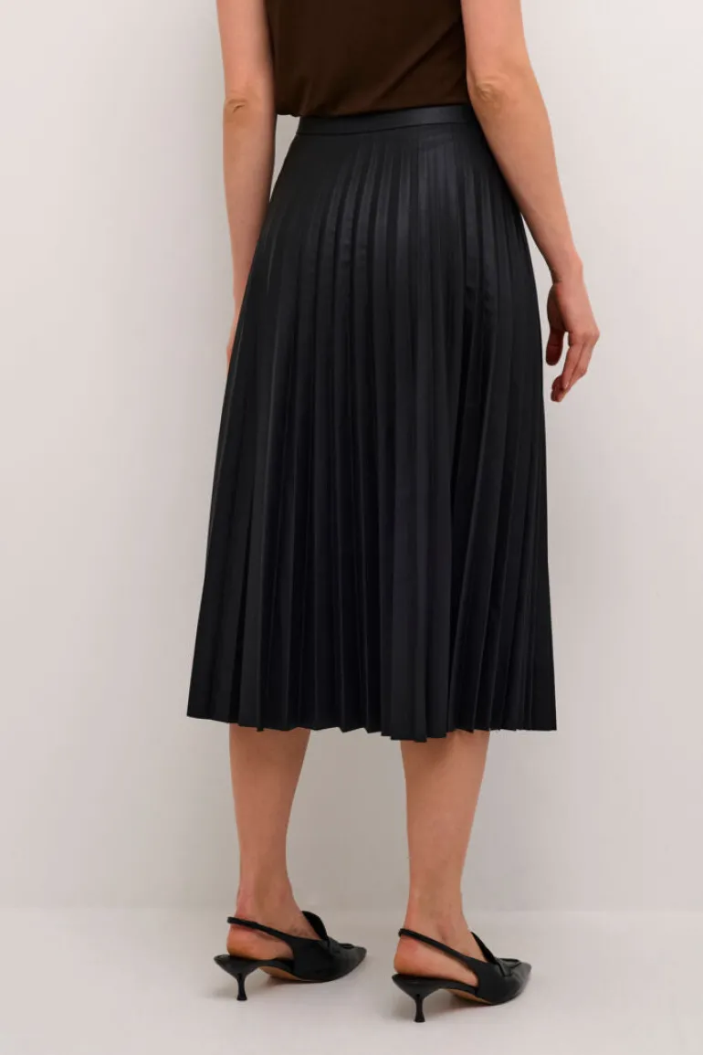 Poda Cassandra Skirt - Black
