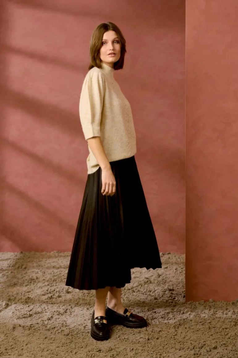 Poda Cassandra Skirt - Black