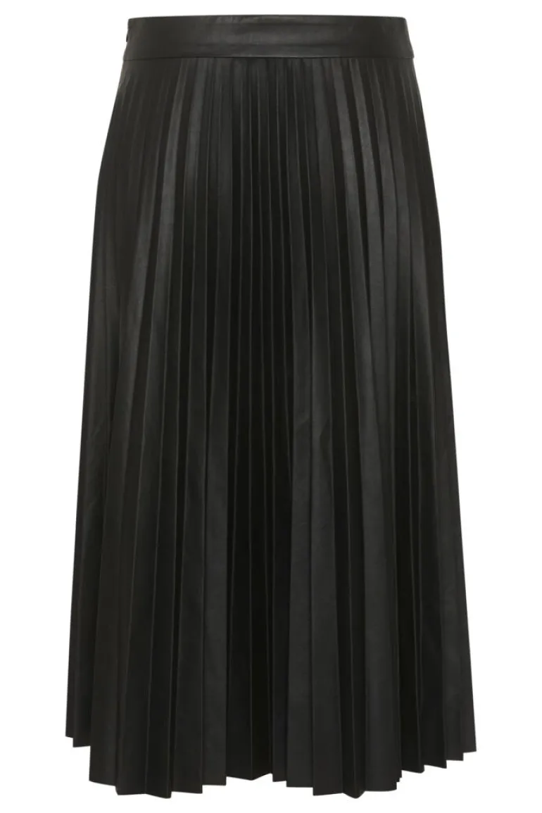 Poda Cassandra Skirt - Black